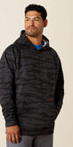FR DuraStretch Smoke Hoodie Front